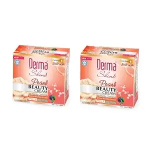 Derma Shine Pearl Beauty Cream (30gm) Combo Pack