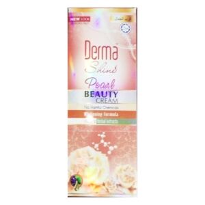 Derma Shine Pearl Beauty Cream (30gm) Pack of 6