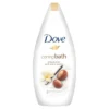 Dove Pampering Body Wash Shea Butter with Warm Vanilla