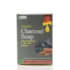 Dr Romia Organic Charcoal Soap