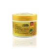 Dr Romia Organic Turmeric & Moringa Scrub