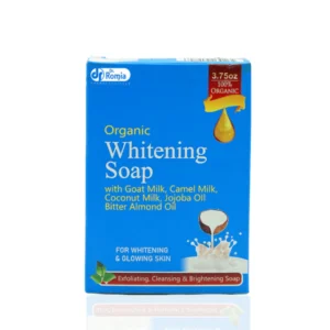 Dr Romia Organic Whitening Soap