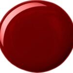 Glamorous Face Gel Peel Off Nail Polish 126