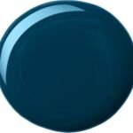 Glamorous Face Gel Peel Off Nail Polish 137