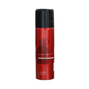 Hugo Boss Red Body Spray (200ml)