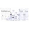 Johnson White Cosmetics Facial Kit Pack of 9 Combination