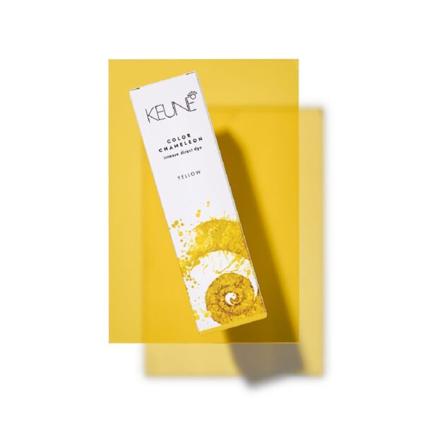 Keune Color Chameleon Yellow