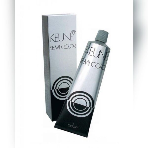 Keune Semi Color 3 Dark Brown (Ammonia Free)