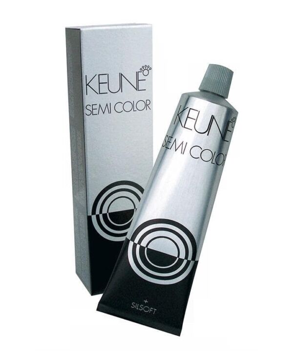 Keune Semi Color 4.7 Medium Violet Brown (Ammonia Free)