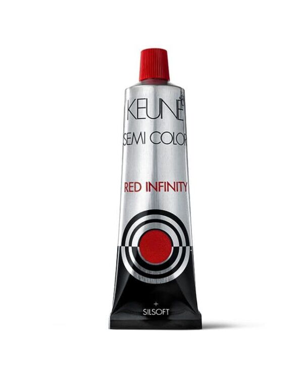 Keune Semi Color 7.46 RI Medium Infinity Copper Red Blonde (Ammonia Free)