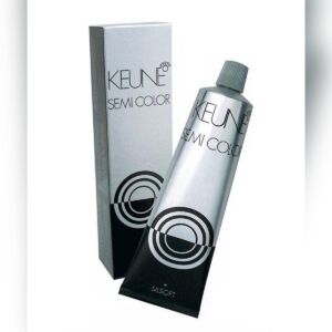Keune Semi Color Clear (For Glossing)