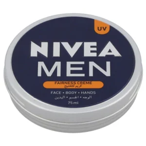 Nivea Men UV Fairness Creme 75ml