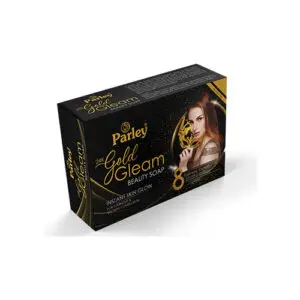 Parley Gold Gleam Beauty Soap (100gm)