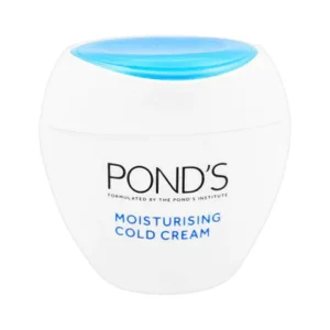 Ponds Moisturising Cold Cream 100ml