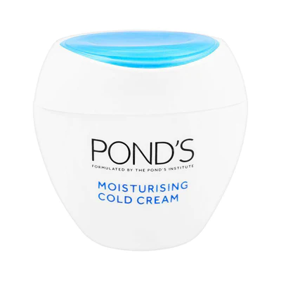POND'S Moisturising Cold Cream, 100ml