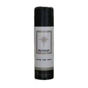 Prophesy Perfume Body Spray (200ml)