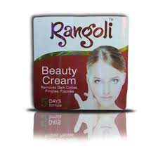 Rangoli Beauty Cream (30gm)
