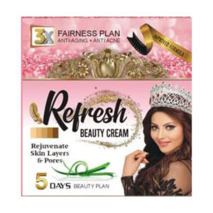 Refresh Beauty Cream (30gm)