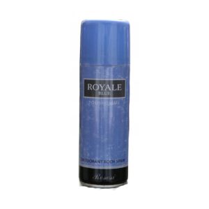 Royale Blue Perfume Body Spray (200ml)