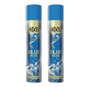 4ME Blue Rose Air Freshener (300ml) Combo Pack