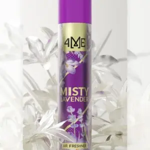 4ME Misty Lavender Air Freshener (300ml)