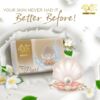 4ME Pearl Beauty Soap