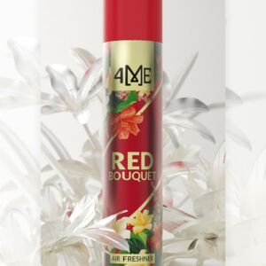 4ME Red Bouquet Air Freshener (300ml)