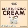 4ME Rich Moisturizing Cream Cocoa Butter