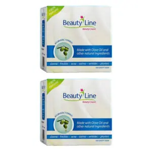 Beauty Line Beauty Cream (30gm) Combo Pack