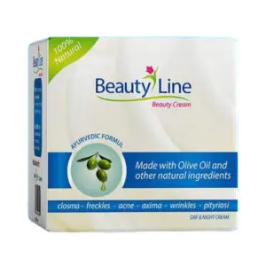Beauty Line Beauty Cream (30gm)