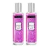 Body Luxuries Beautiful Perfumed Body Spray (155ml) Combo Pack