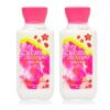 Body Luxuries Cherry Blossom Body Lotion (236ml) Combo Pack