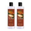 Body Luxuries Cocoa Butter Lotion (236ml) Combo Pack