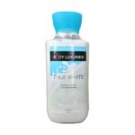 Body Luxuries True White Body Lotion (240ml)
