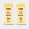 Brido Extra Soft & Silky Honey & Almond Lotion (Large) Combo Pack
