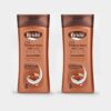 Brido Perfect Glow Cocoa Butter Lotion (Large) Combo Pack