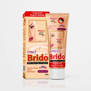 Brido Whitening Cream (35ml)