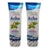 Derma Sense Acne Solution Foaming Face Wash (100ml) Combo Pack