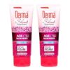 Derma Shine Age Rewinder 25+ Facial Foam (100ml) Combo Pack