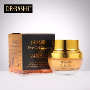 Dr Rashel 24K Gold And Collagen Eye Gel Cream