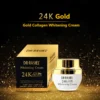 Dr Rashel 24K Gold Collagen Youthful Whitening Cream