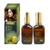Dr Rashel 2in1 Keratin + Olive Hair Oil