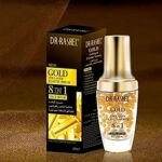 Dr Rashel 8in1 Gold Collagen Elastin Serum