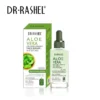 Dr Rashel Aloe Vera Collagen + Vitamin E Face Serum