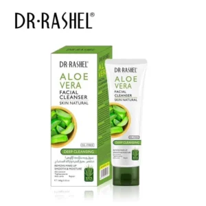 Dr Rashel Aloe Vera Facial Cleanser