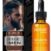 Dr Rashel Beard Oil With Argan Oil + Vitamin E