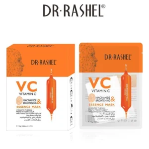 Dr Rashel Niacinamide & Brightening Vitamin C Mask