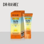 Dr Rashel Sun Cream Whitening SPF 75