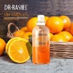 Dr Rashel Vitamin C Niacinamide Essence Toner