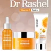 Dr Rashel Vitamin C Series Pack of 3